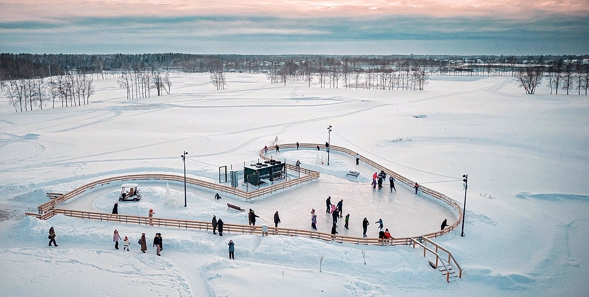 Каток 