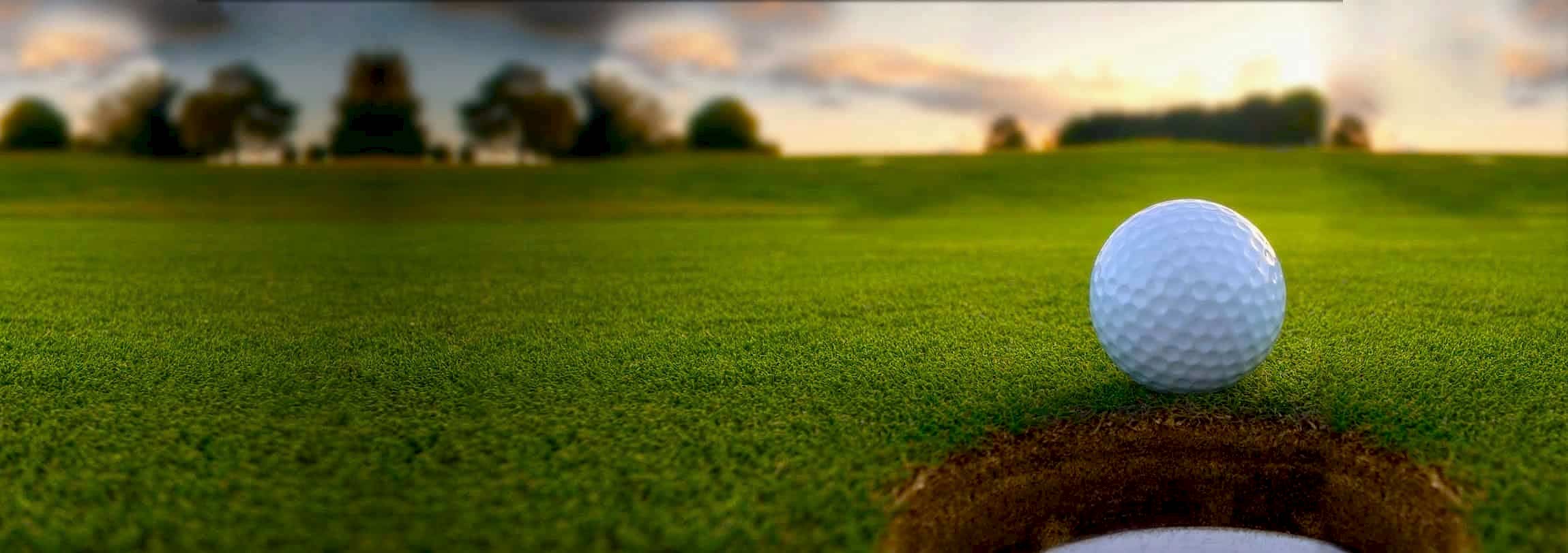 Strawberry Fields Golf Resort
