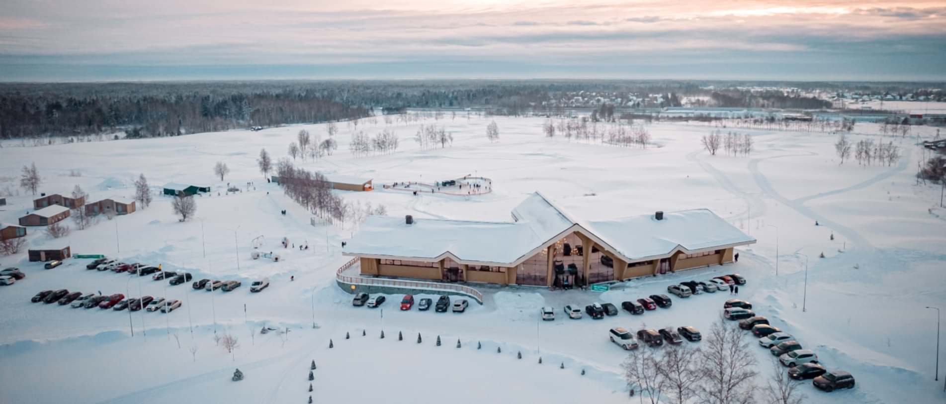 Strawberry Fields Golf Resort